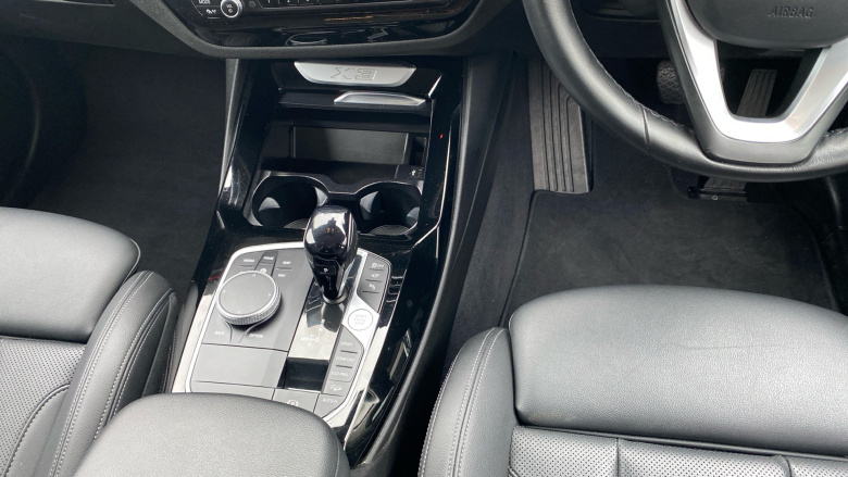 BMW X3 xDrive20d MHT xLine 5dr Step Auto Diesel Estate